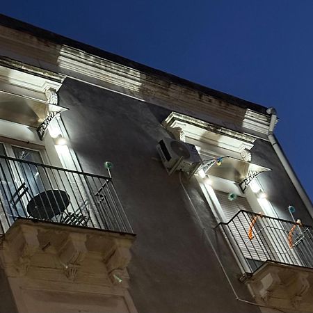 Casa Del Sole Apartment Catania Exterior photo