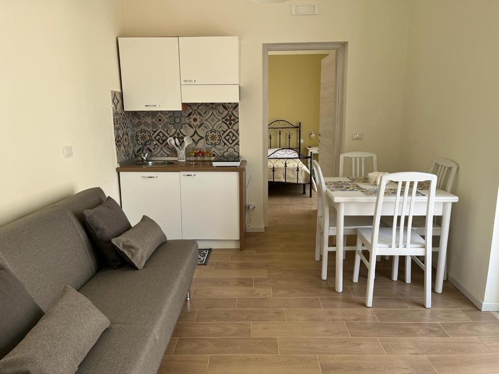 Casa Del Sole Apartment Catania Exterior photo